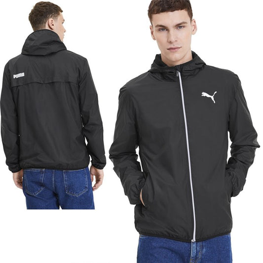 PUMA Windbreaker Jacket-581224 01