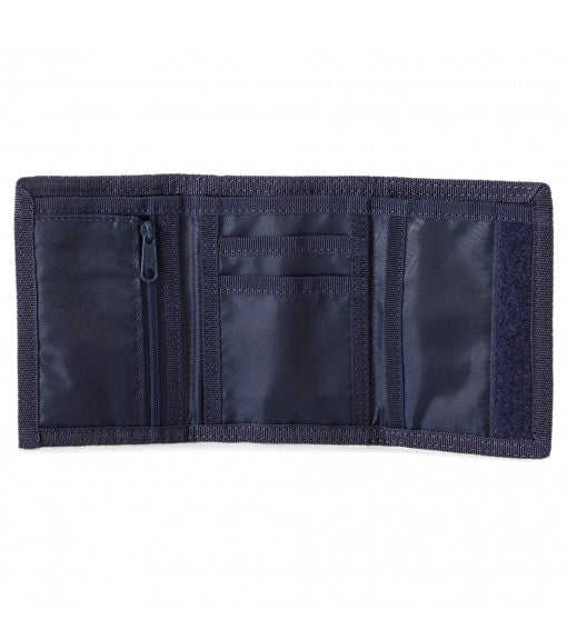 Puma Wallet Navy Blue-075617 43