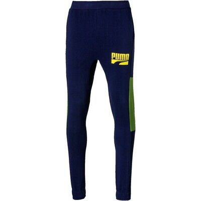 Men's Rebel Block Pants Cl Fl
