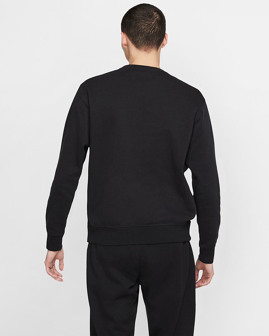 Nike Sportswear Club Fleece-Bv2663-010
