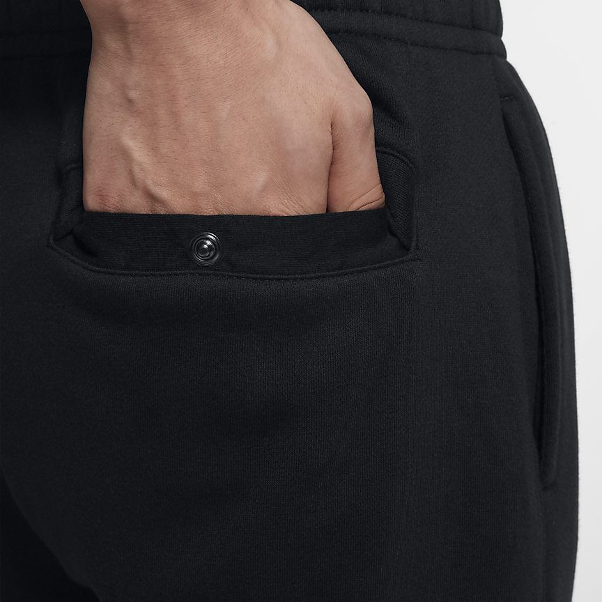 Nike Sportswear Club Fleece-Bv2672-010