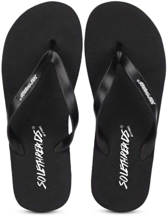 solethreads st- basic- black - Discount Store