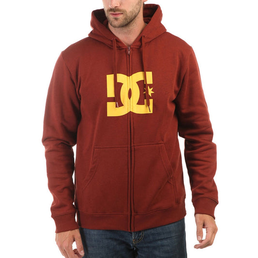 Sweat DC Shoes Star EDYSF03108