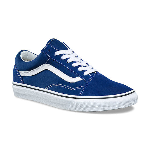 old skool blue