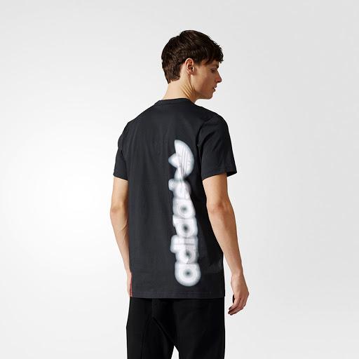 ARCHIVE CATALOG TEE - Discount Store