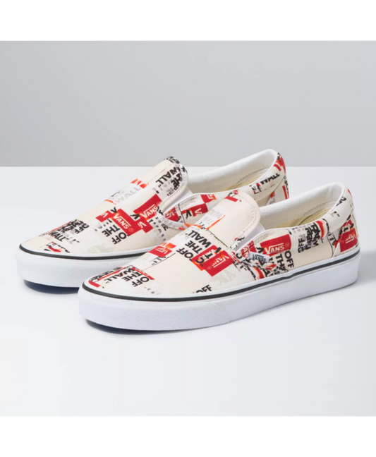 Unisex Classic Slip-On-Vn0a4u38wn4
