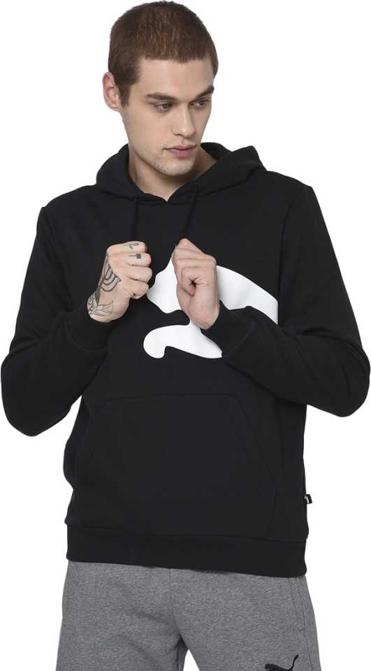 Full Sleeve Printed Men Sweatshirt-58457801