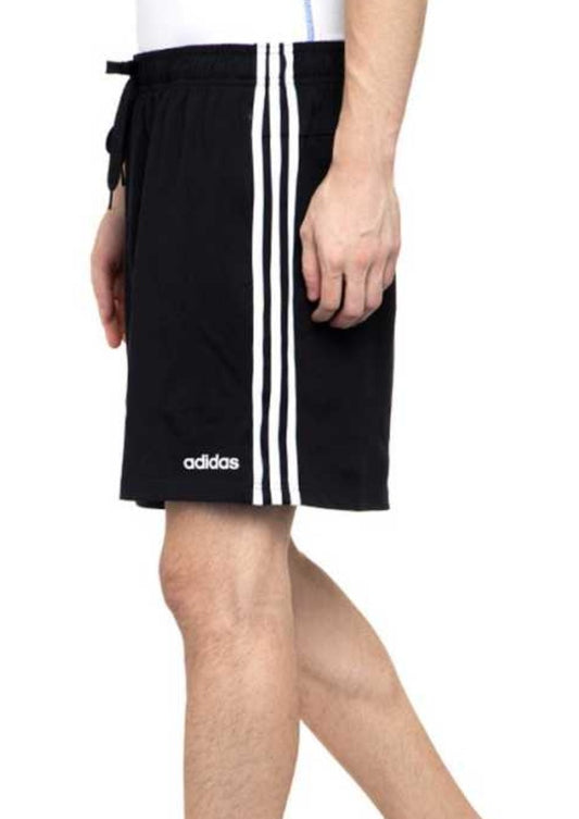 Shorts with Elasticated Waist-Gl5361