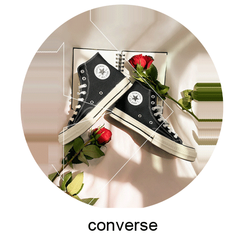 CONVERSE COLLECTION