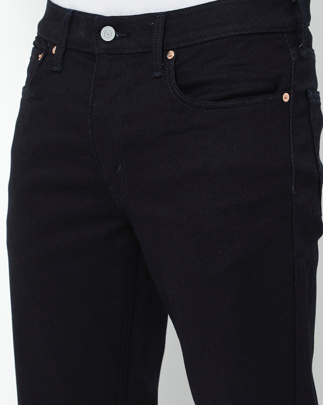 511 Mid-Rise Slim Fit Jeans-16382-0053