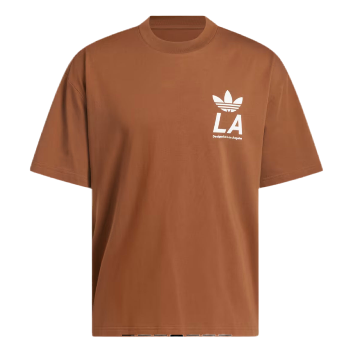 ADIDAS SPORT DESIGN STUDIO STORE GRAPHIC TEE -jn6767