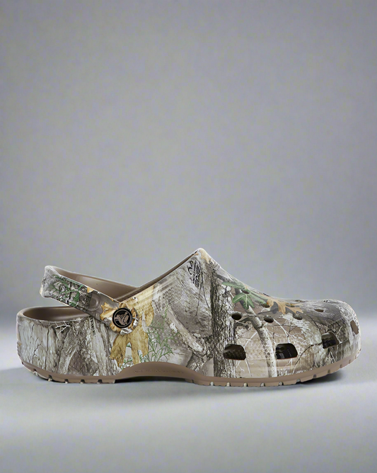 unisex-adult Classic Realtree Edge Clog -205413-267
