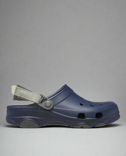 Men All Terrain Clogs -206340-4fk