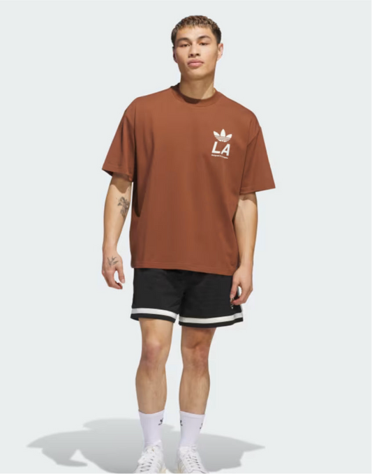 ADIDAS SPORT DESIGN STUDIO STORE GRAPHIC TEE -jn6767