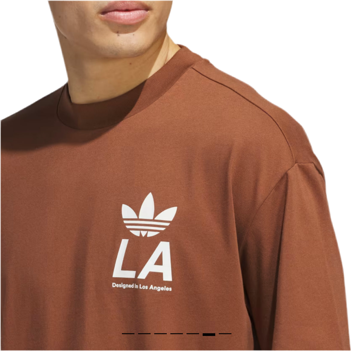 ADIDAS SPORT DESIGN STUDIO STORE GRAPHIC TEE -jn6767