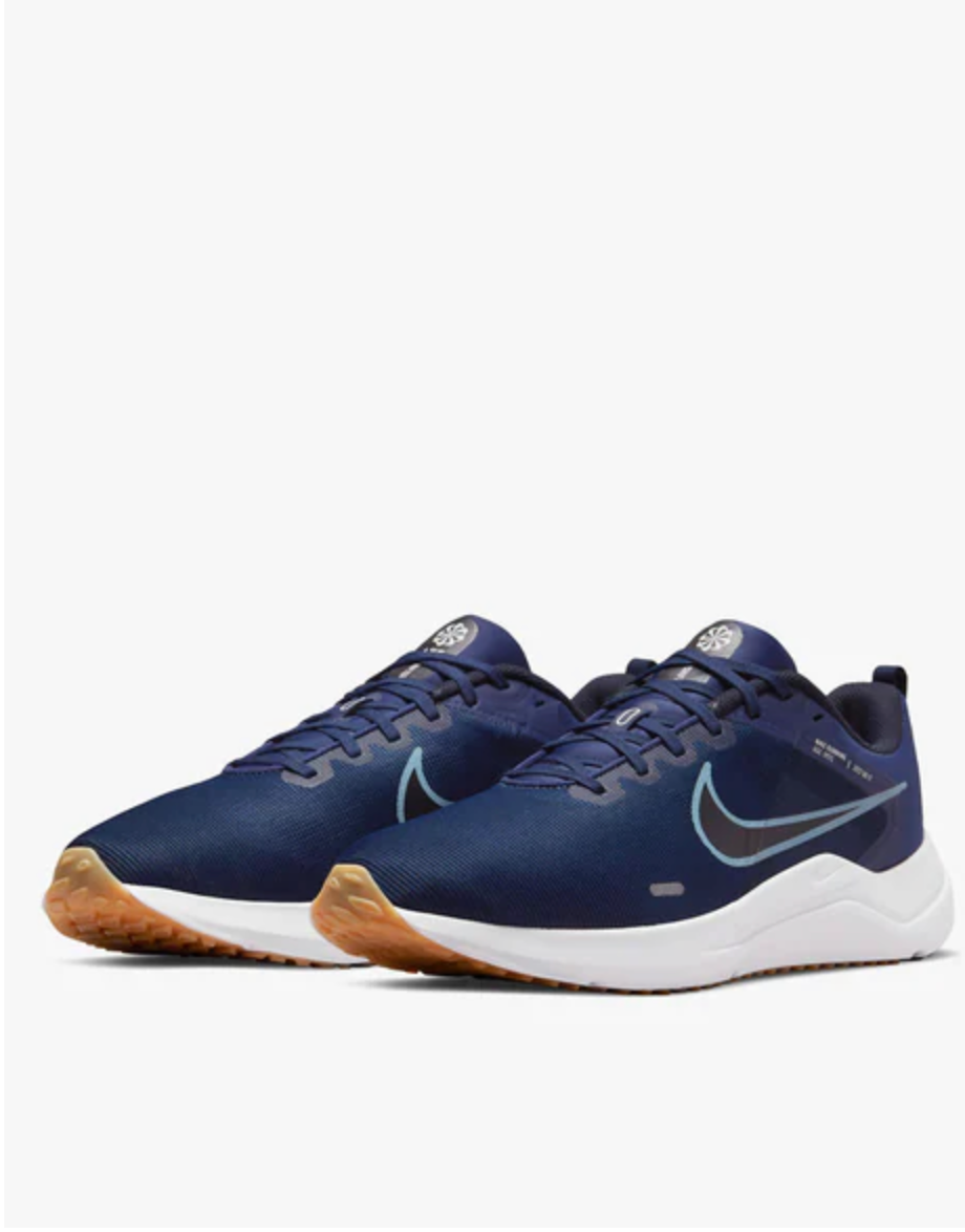 Men Downshifter Running Shoes -Dd9293 400