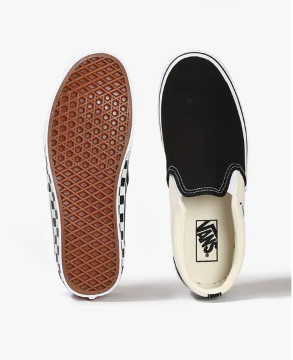 Asher Slip-On Sneakers -71002921