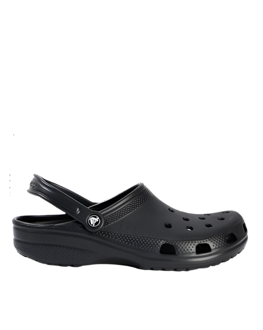 coast clog black-10001-001