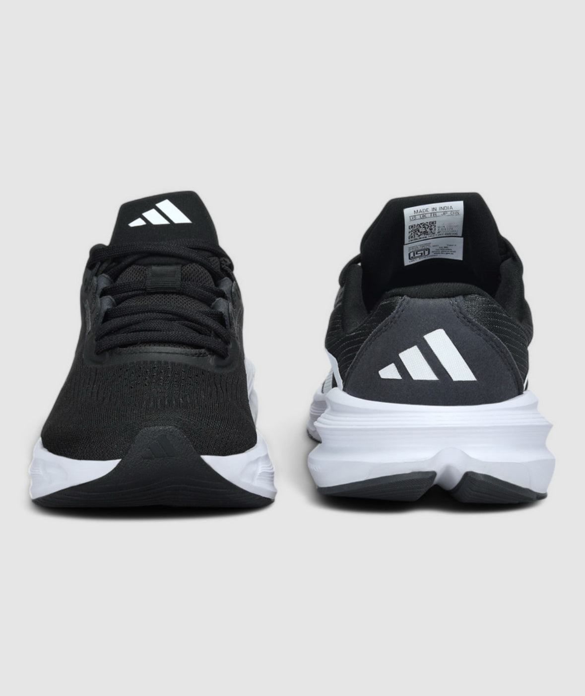 Adidas Questar 3 M Running Shoes-Id6320