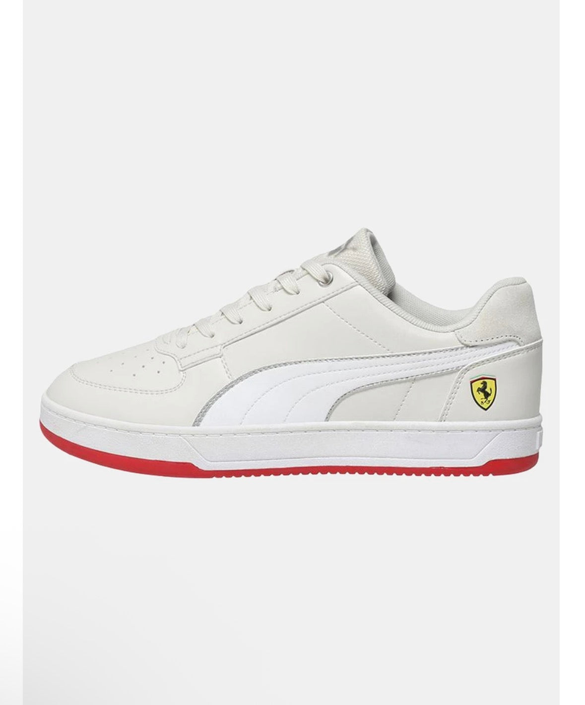 Ferrari Caven 2.0 Sneakers-30890103