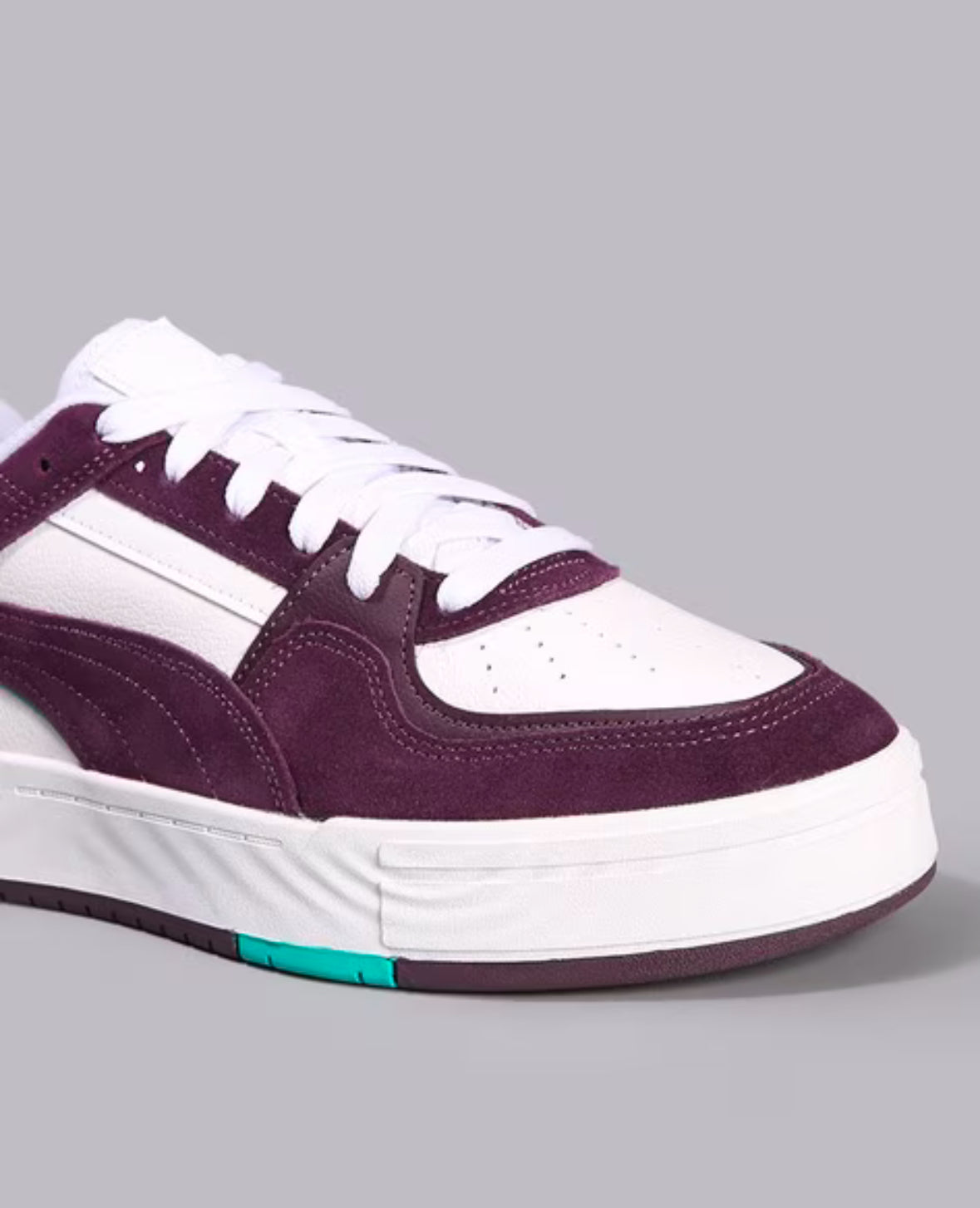 MAPF1 CA Pro Crush Low-Top Sneakers -308383 03