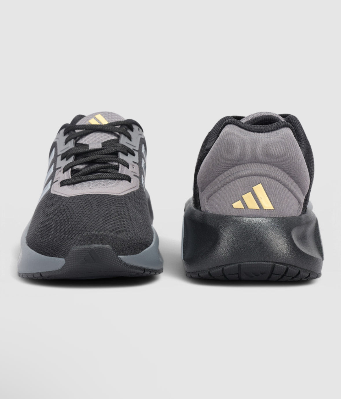 Adidas Vent-Shade  Running Shoes-jk1281