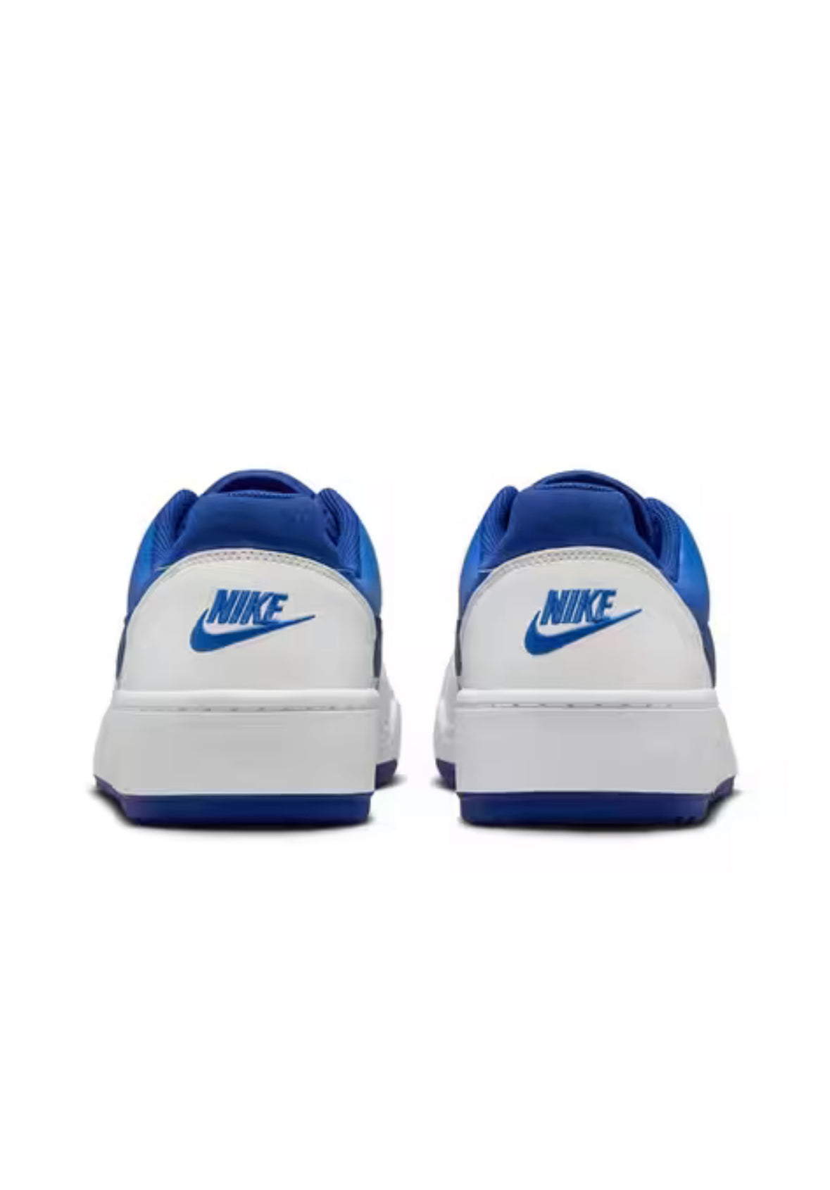 Full Force Low-Top Basketball Shoes -fb1362 104