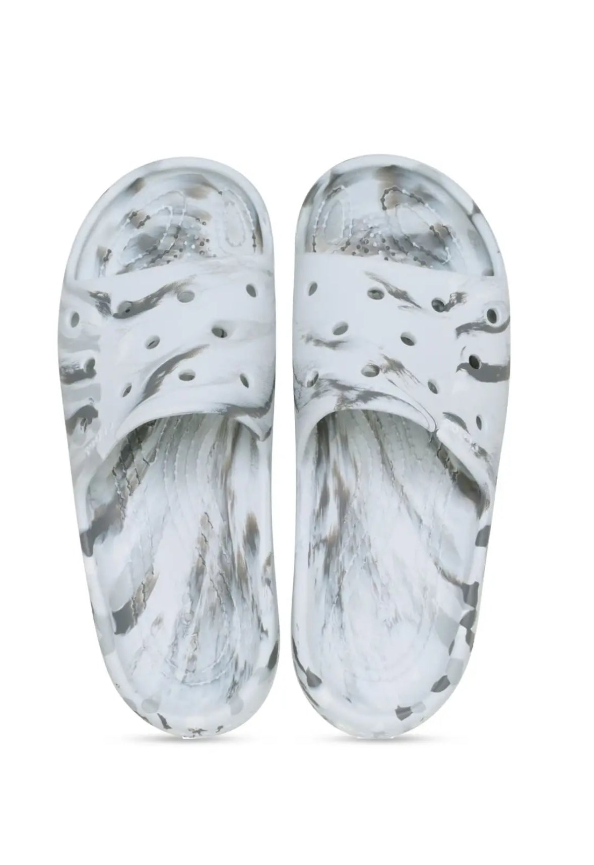 Printed croslite sliders-211211-1NL