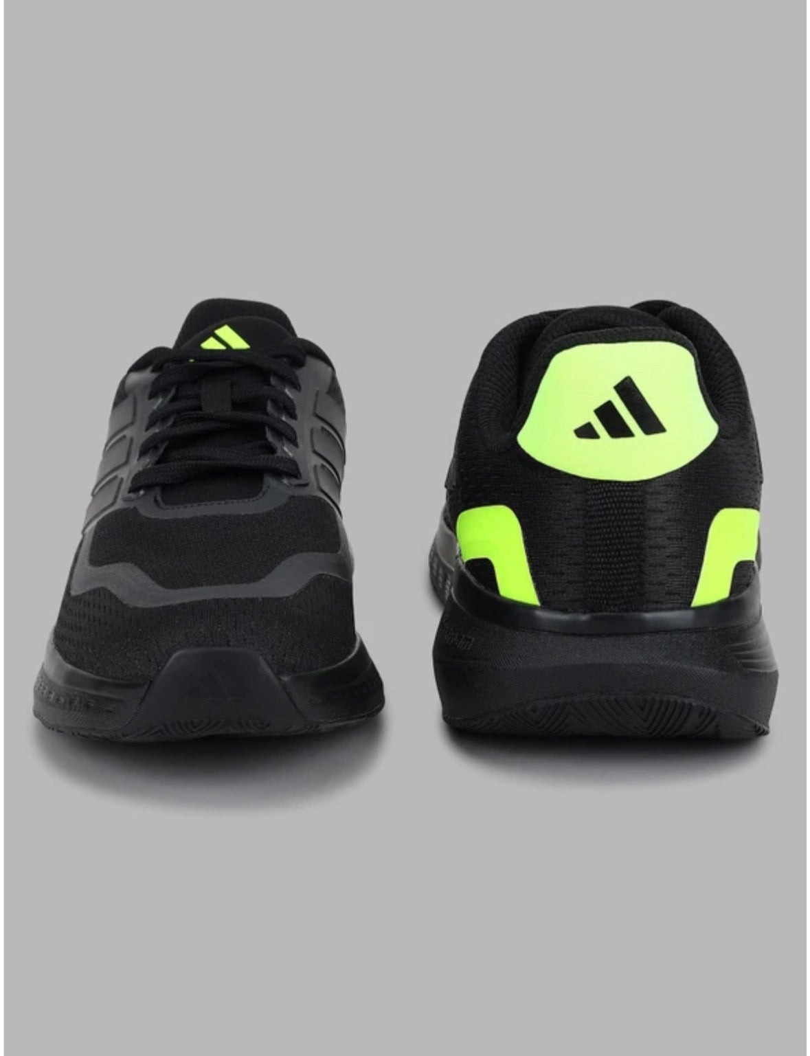 Adidas Aerosonic zest Running Shoes-Jk7245