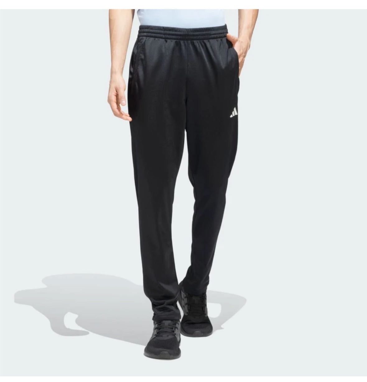 adidas-jogger pants