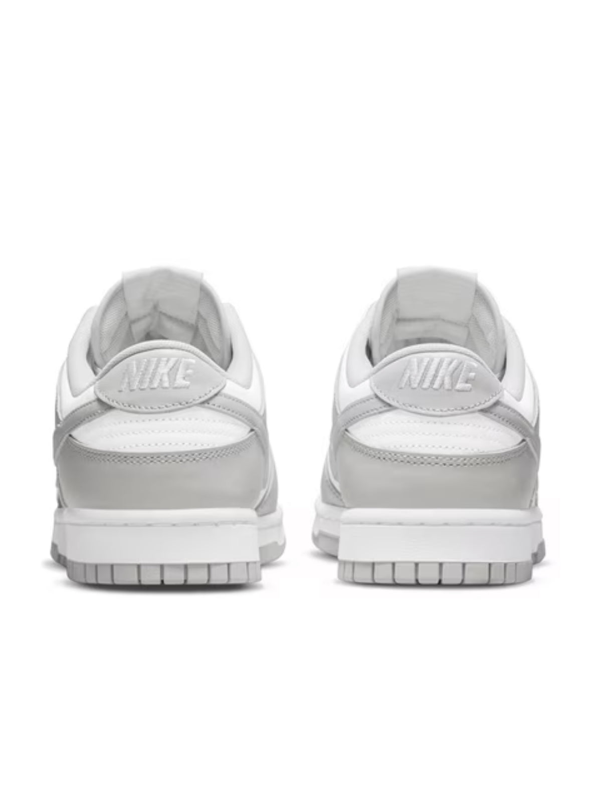 Men Dunk Low Retro Lace-Up Sneakers -dd1391 103