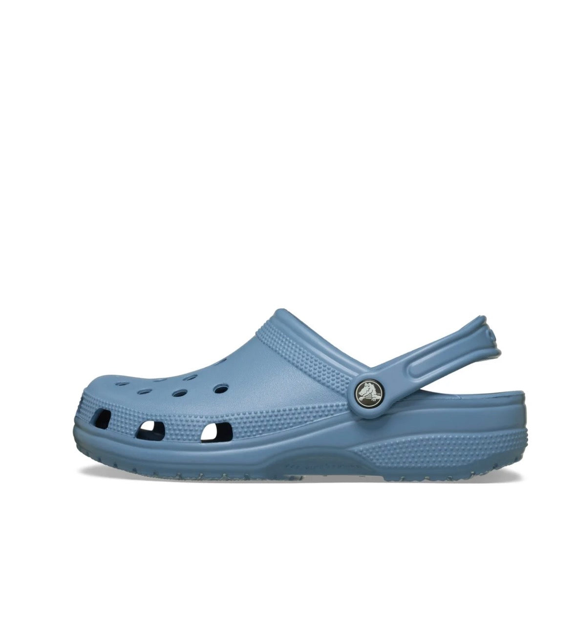 Unisex Clogs sandal ‘Astro Blue’-10001-5ep