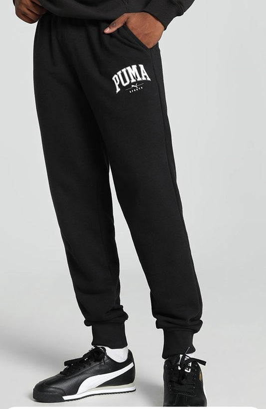 Puma Squard Men Sweatpants Tr Cl-687227 01