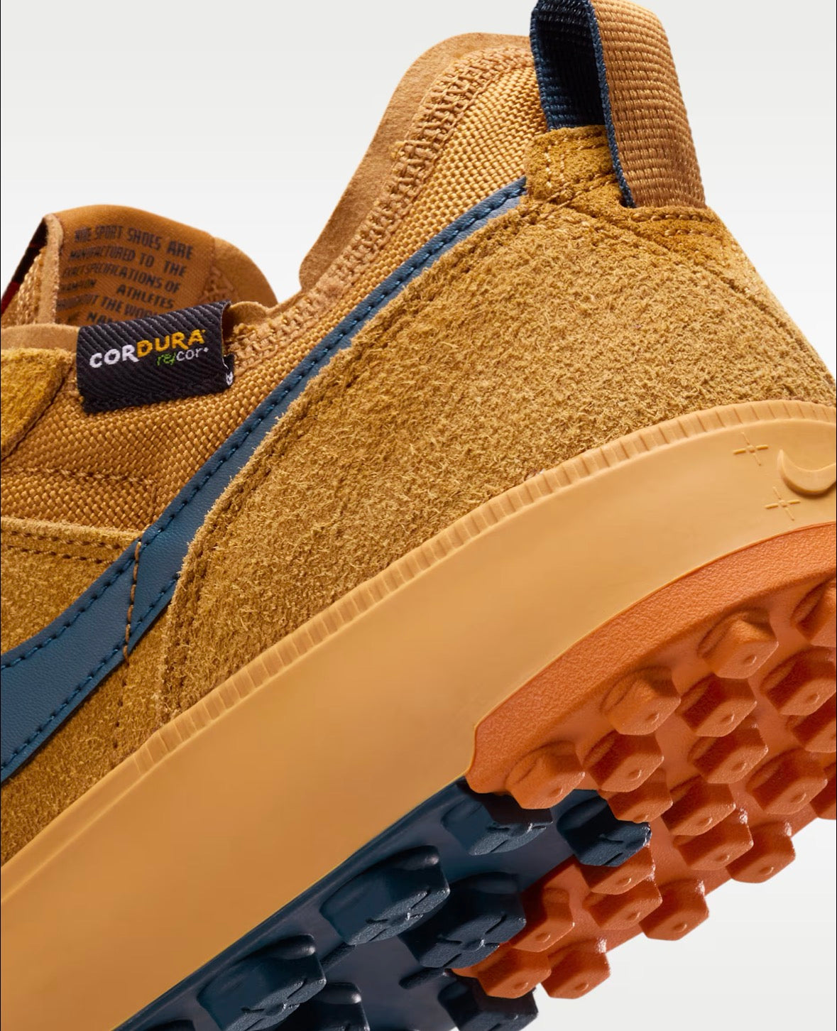 Nike C1 TY PRM-Golden Autumn-Hj4316 700
