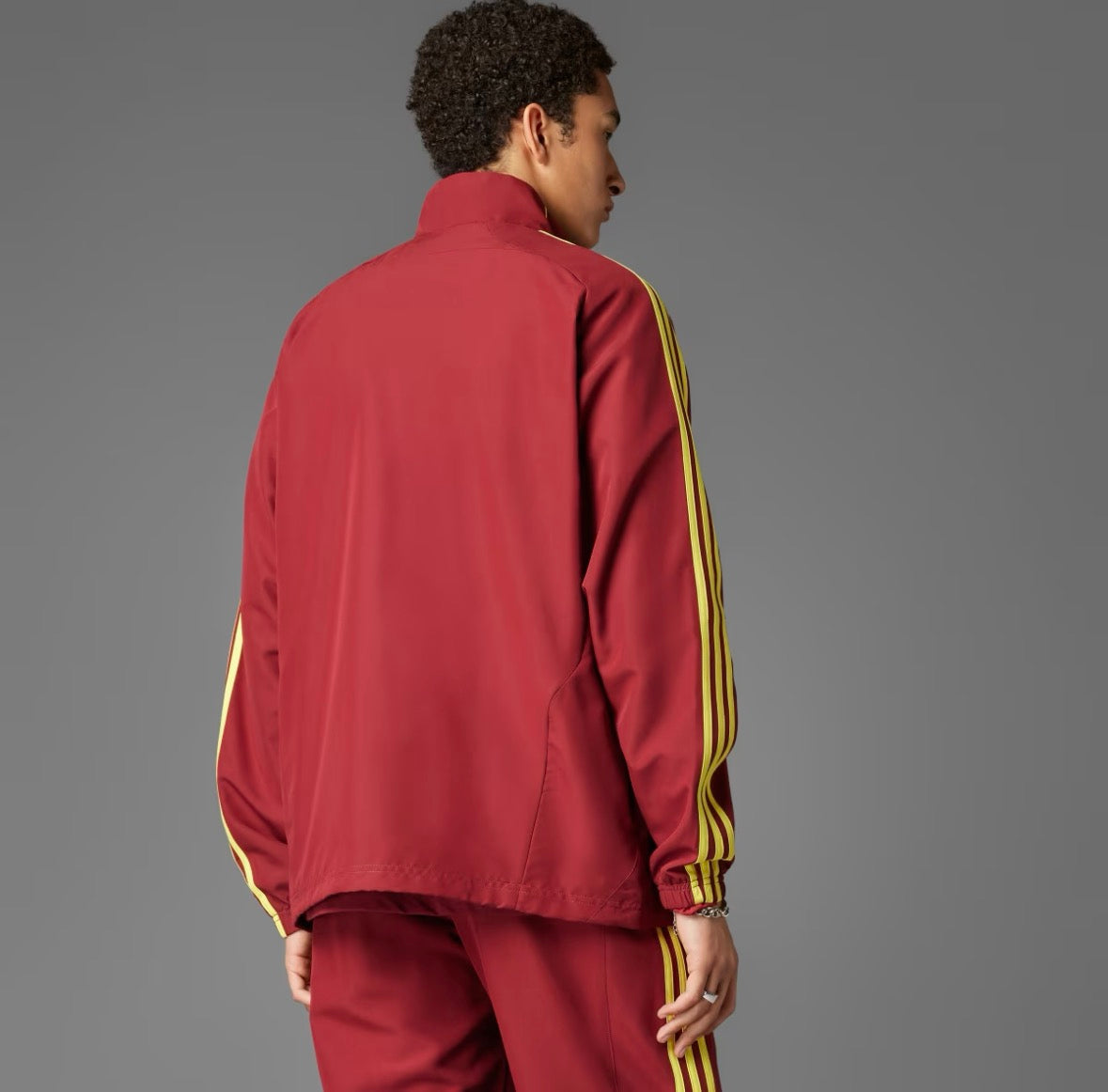 ARSENAL UBP TRACKTOP-Jn1961