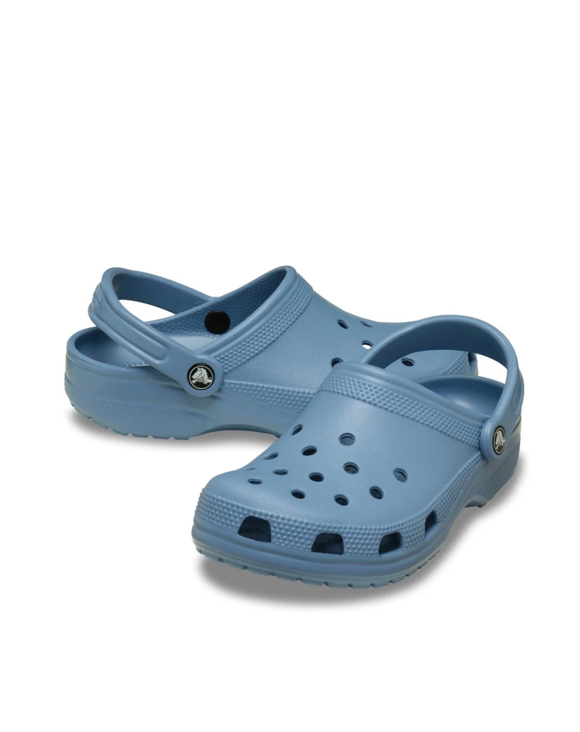 Unisex Clogs sandal ‘Astro Blue’-10001-5ep