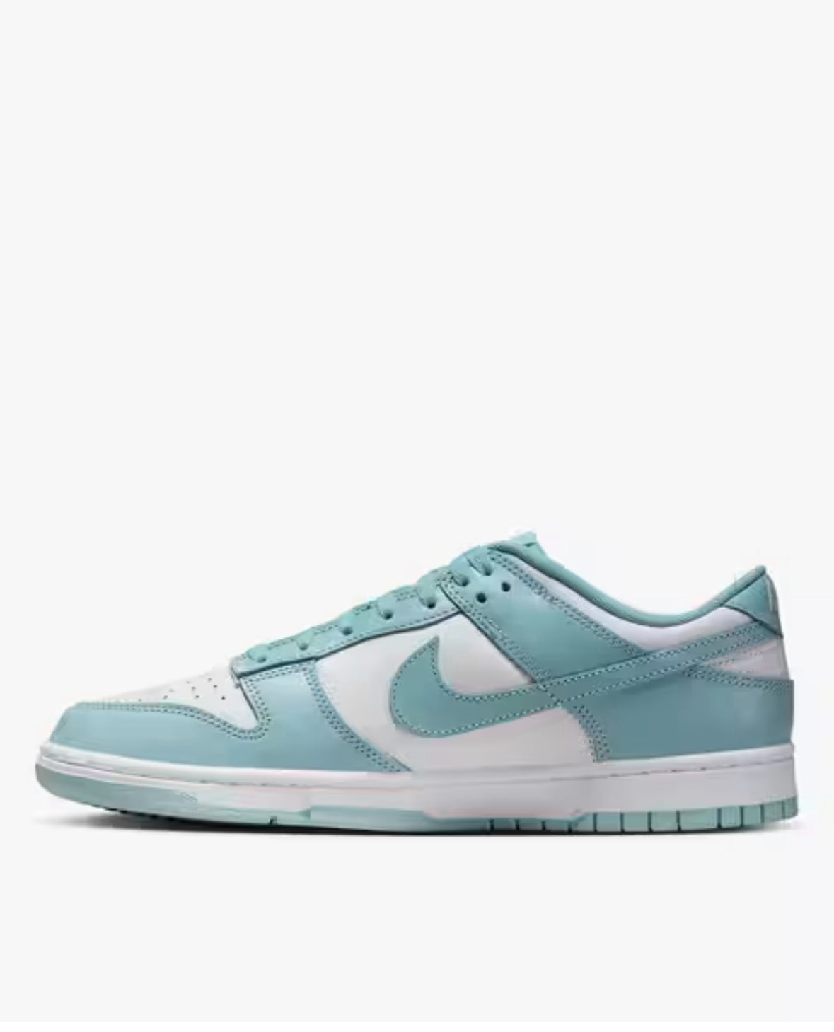 Men Dunk Retro Low-Top Lace-Up Sneaker-Dv0833 103