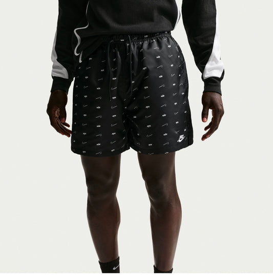 Nike Men’s Woven Flow Shorts- Ii4199-010
