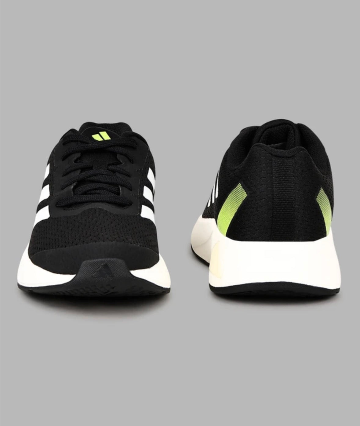 Adidas Grip-ED Run M Running Shoes-Kj9225