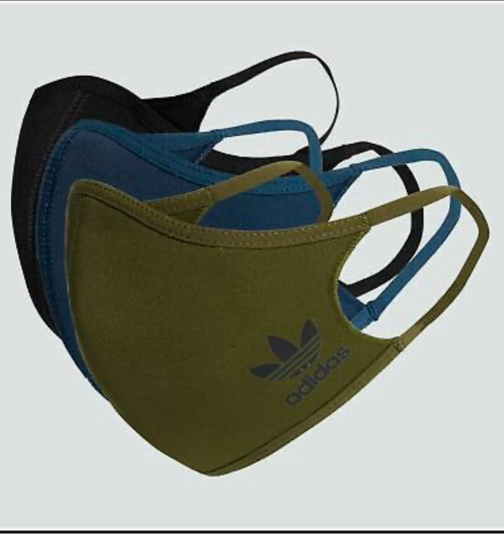 FACE COVER MEDIUM/LARGE - NOT FOR MEDICAL USE -h59842