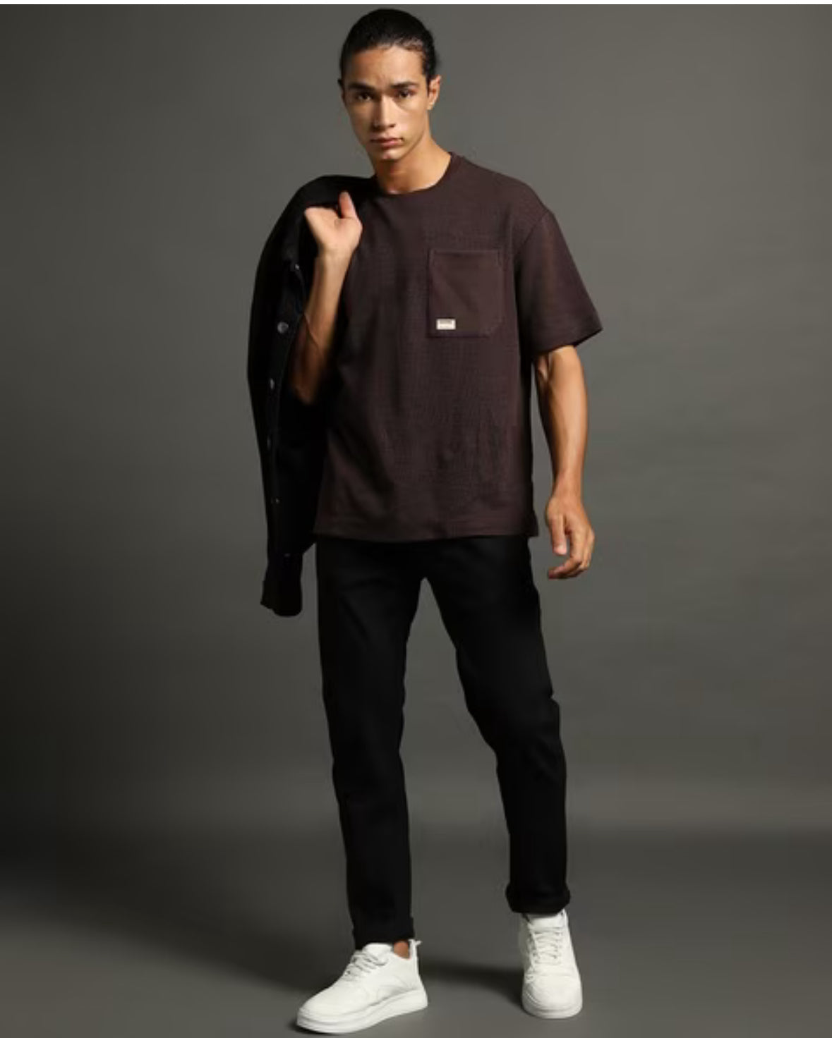 Men 512 Slim Tapered Fit Jeans -a7086-0113