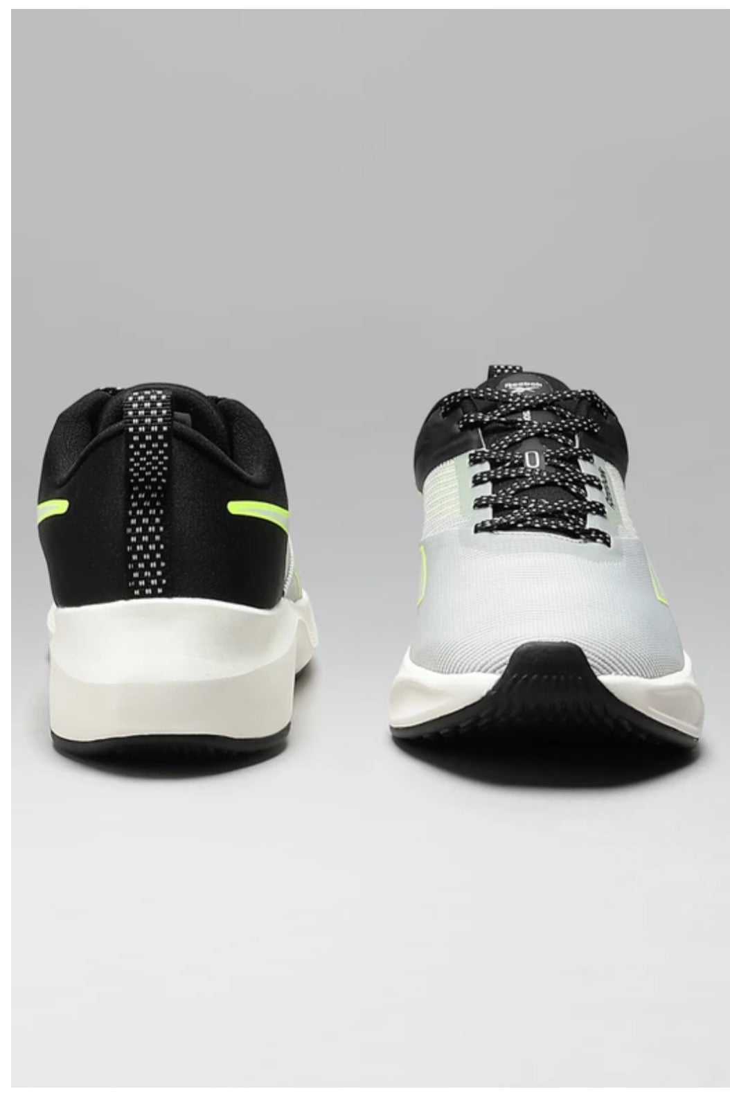Reebok Supersonic m running Shoes-Rmsora4649