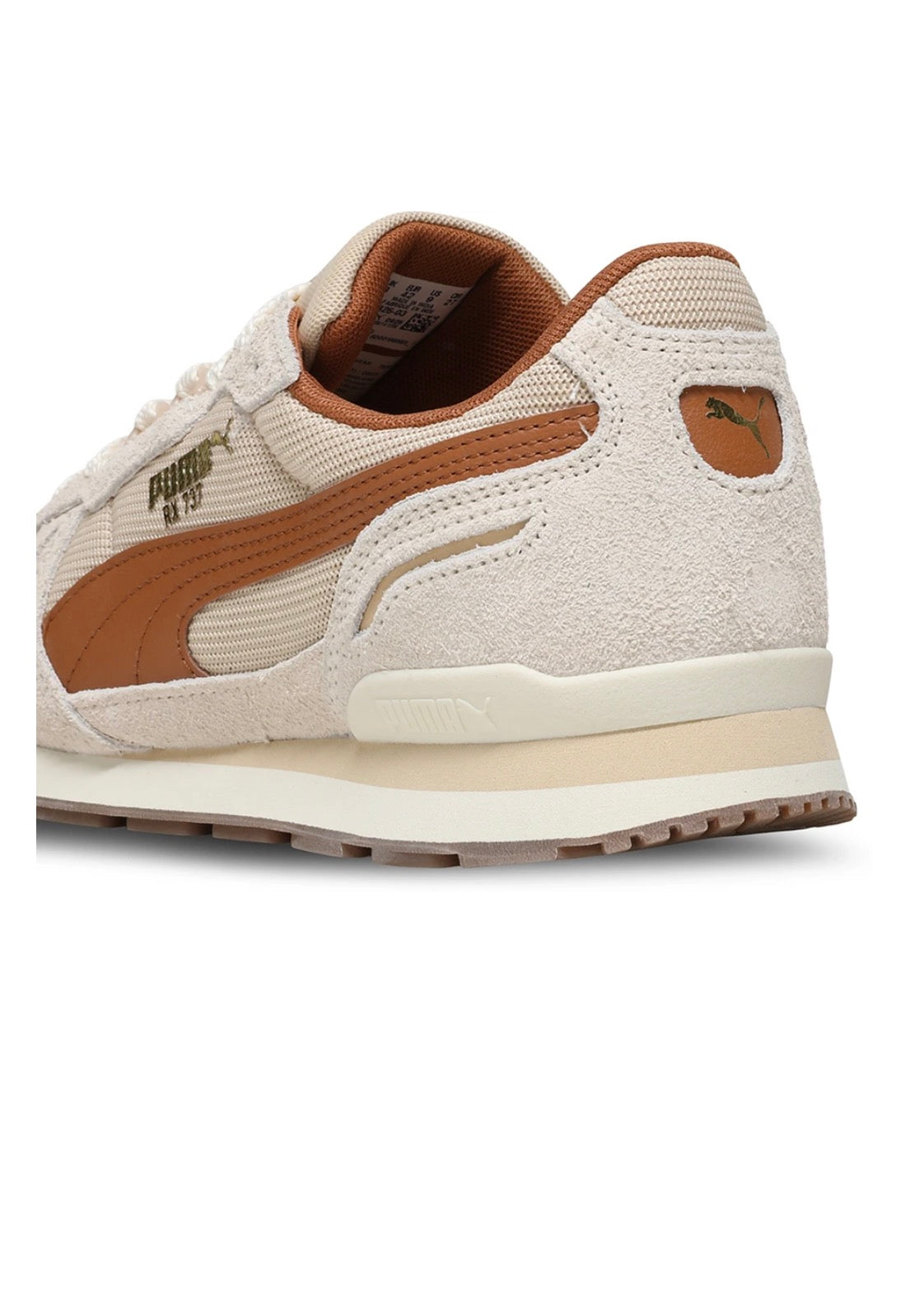 Rx 737 Vintage Res Sneakers-40632603