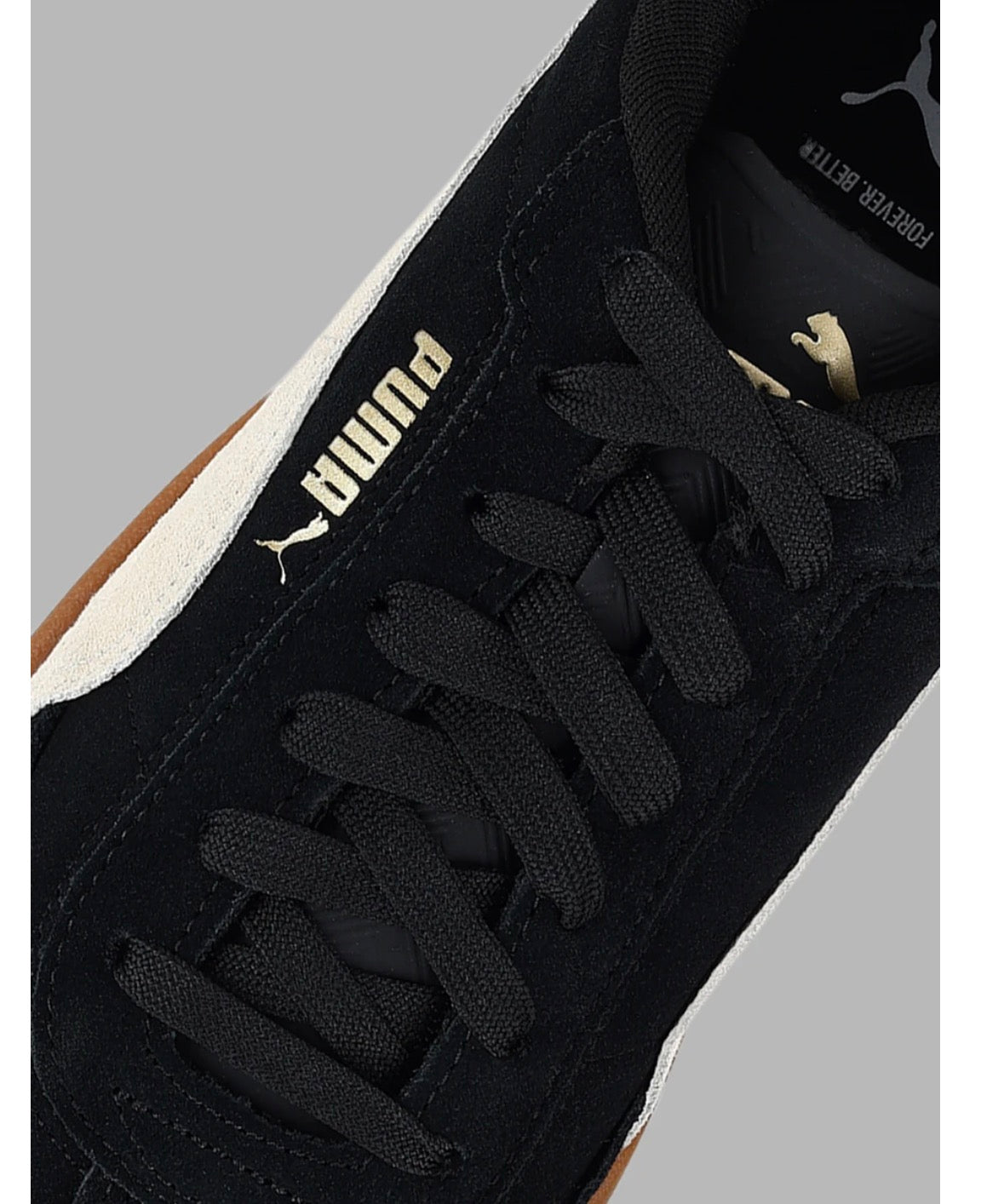 Puma club II Era Suede Sneakers-40071701
