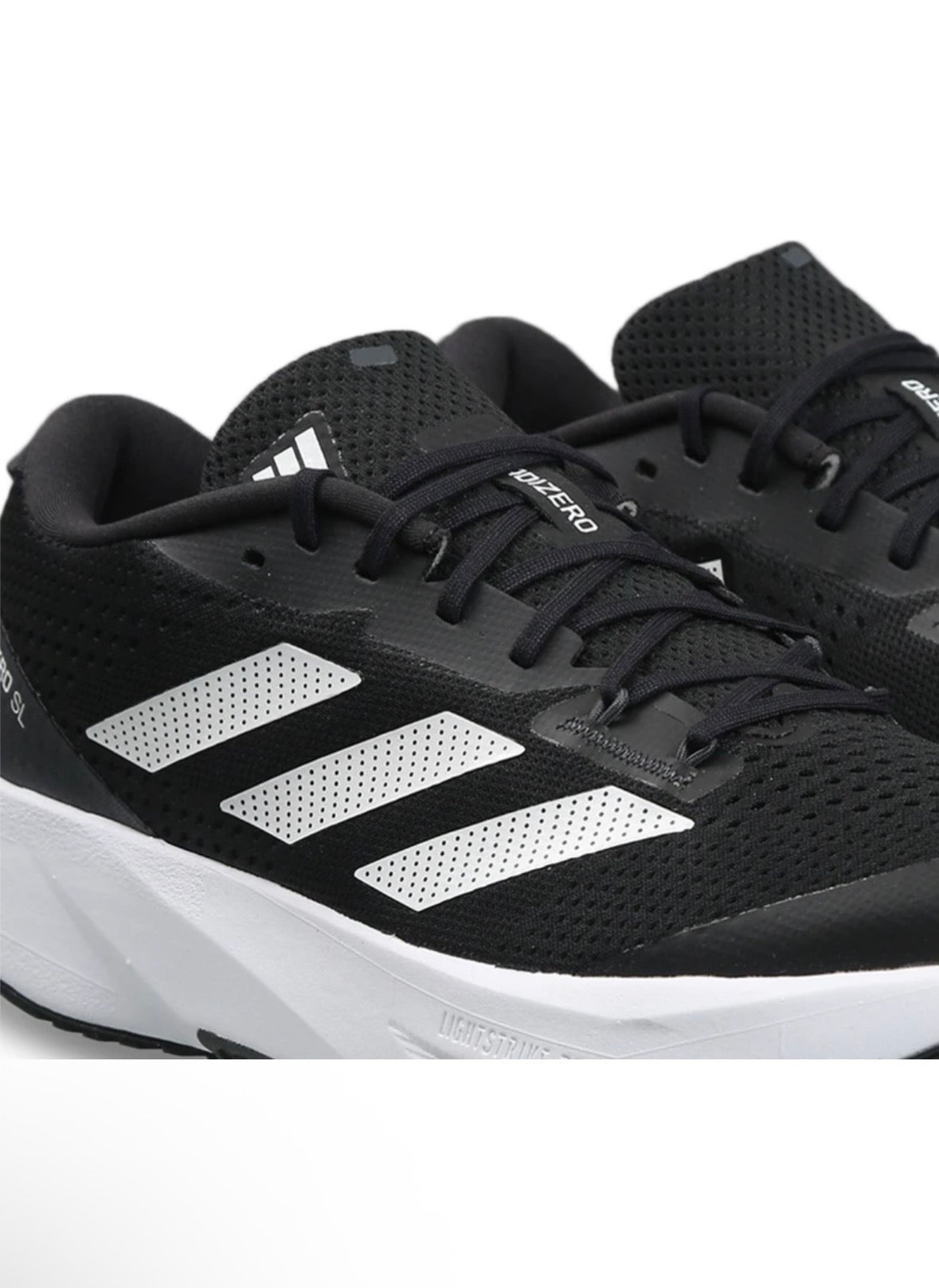Adidas adizero SL Running Shoes-Hq1349