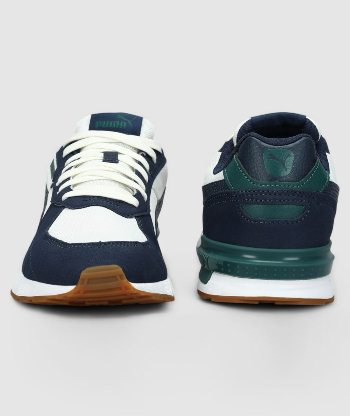 Puma Graviton Casuals Shoes-380738 62