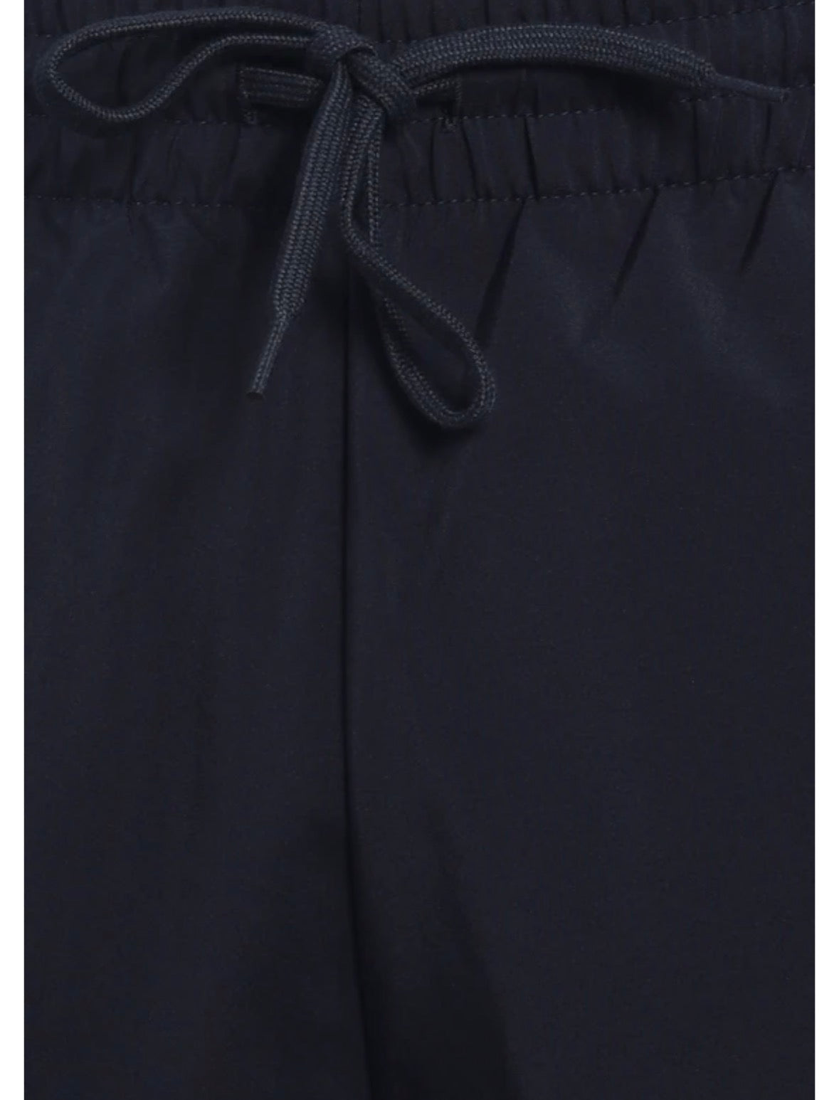 Adidas Solid Blue Shorts-Ic1485