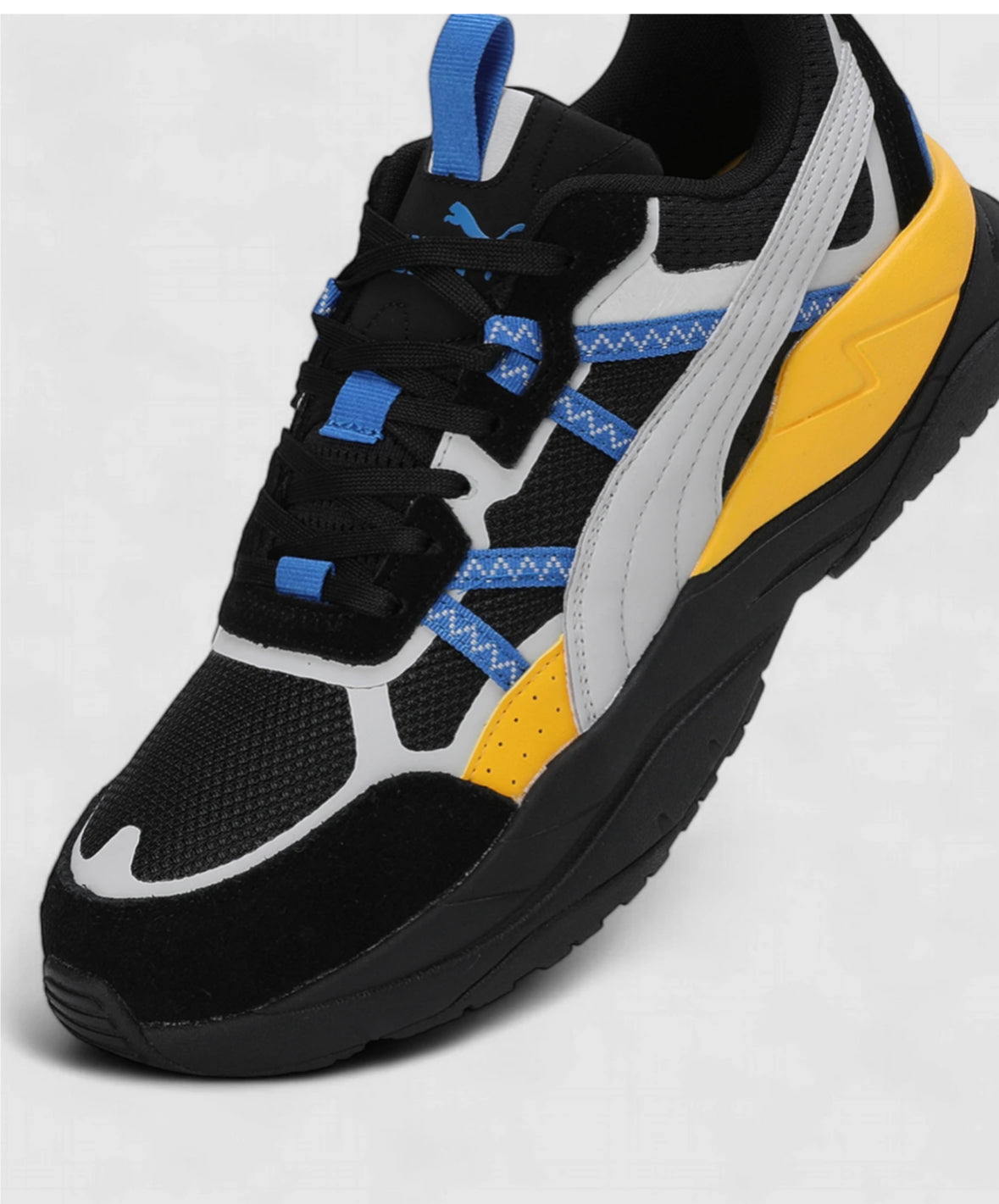 Puma X-Ray Tour Casuals