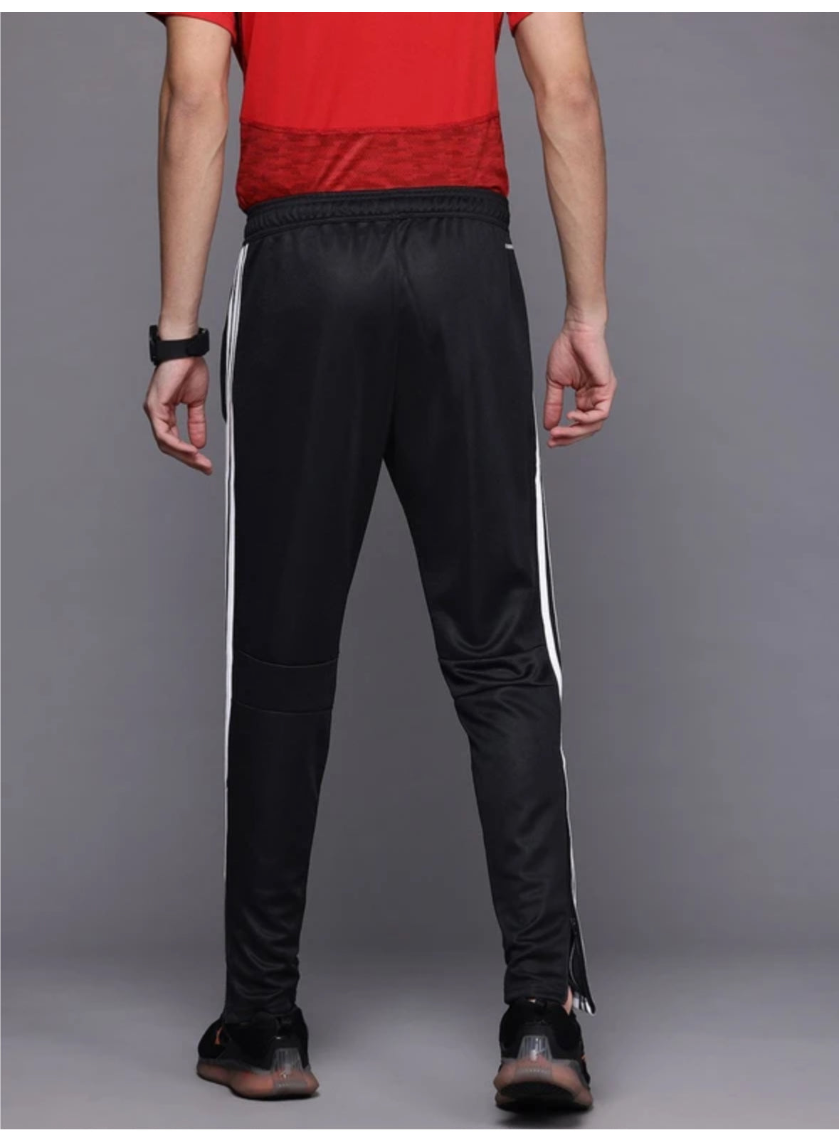 Tiro 25 Essentials Training Pants-Jd0442