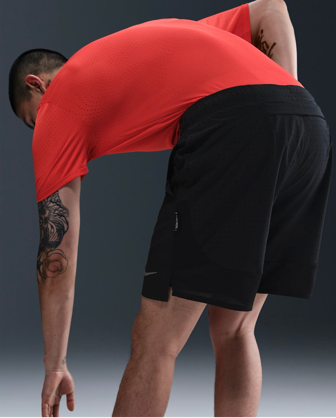 Nike Challenger Breathe
Men's Dri-FIT 18cm (approx.) 2-in-1 Running Shorts -Hj4177-010